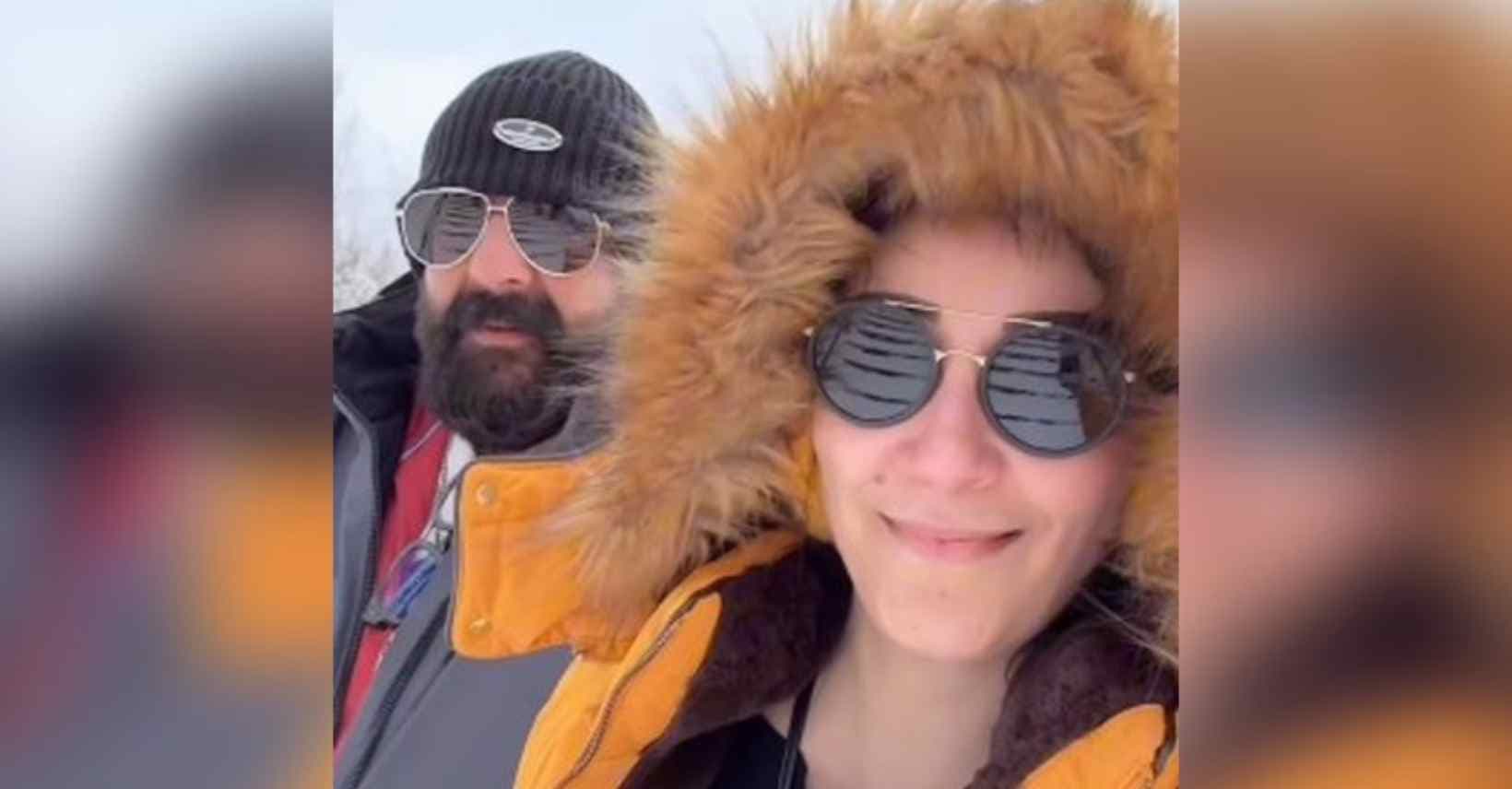 Maanayata Wishes Husband Sanjay On B’day: Today We Celebrate The Amazing Person You Are