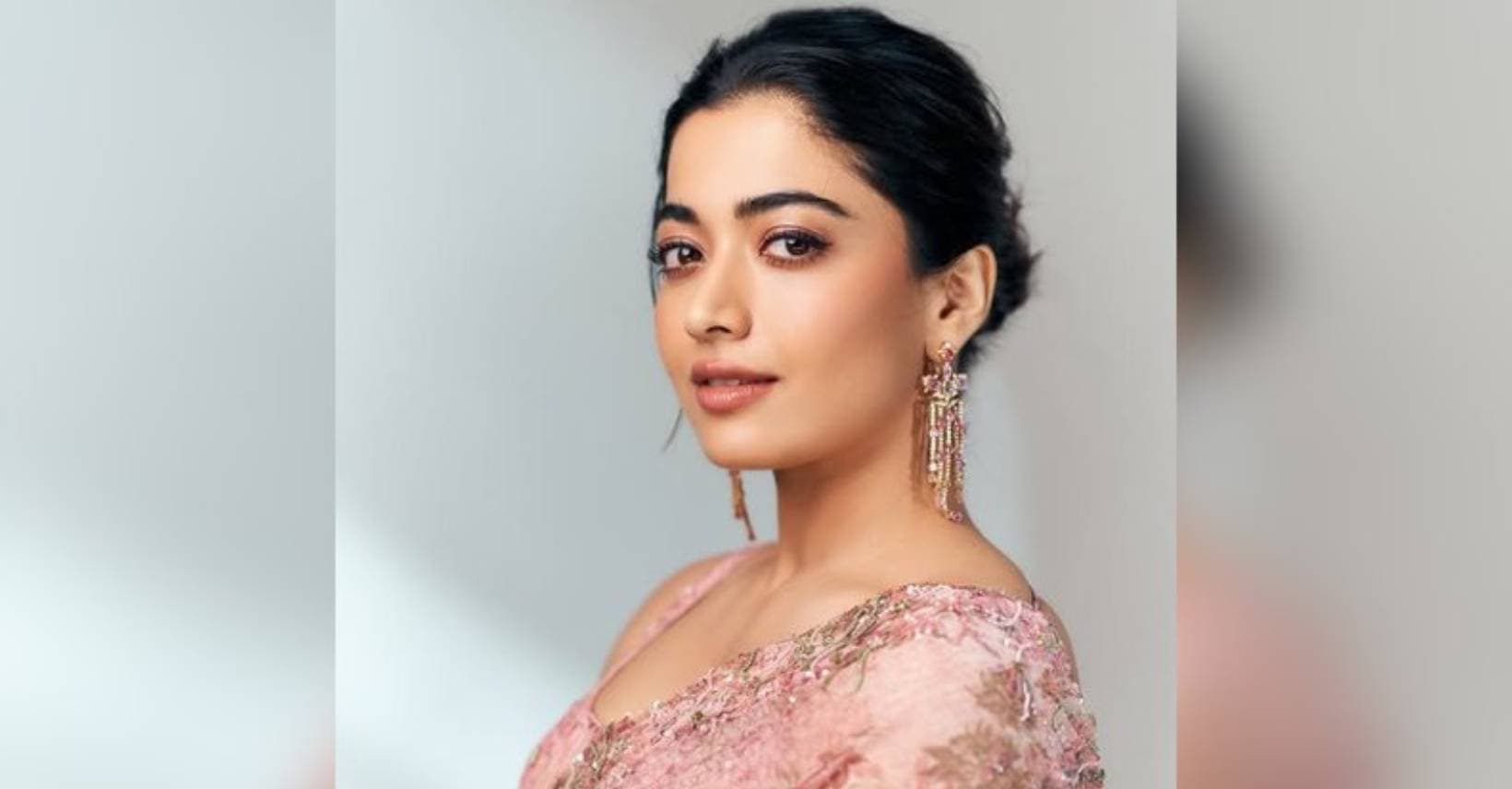 Rashmika Mandanna: Been Someone Who Connects Moments With How They Smelled