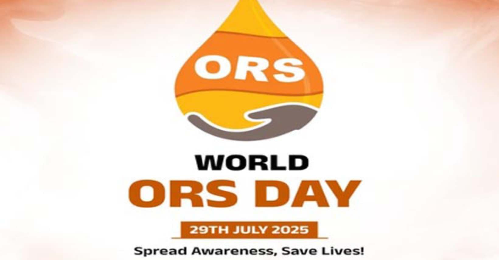 ORS Affordable, Effective Healthcare Solution For Dehydration & Diarrhoea: Nadda