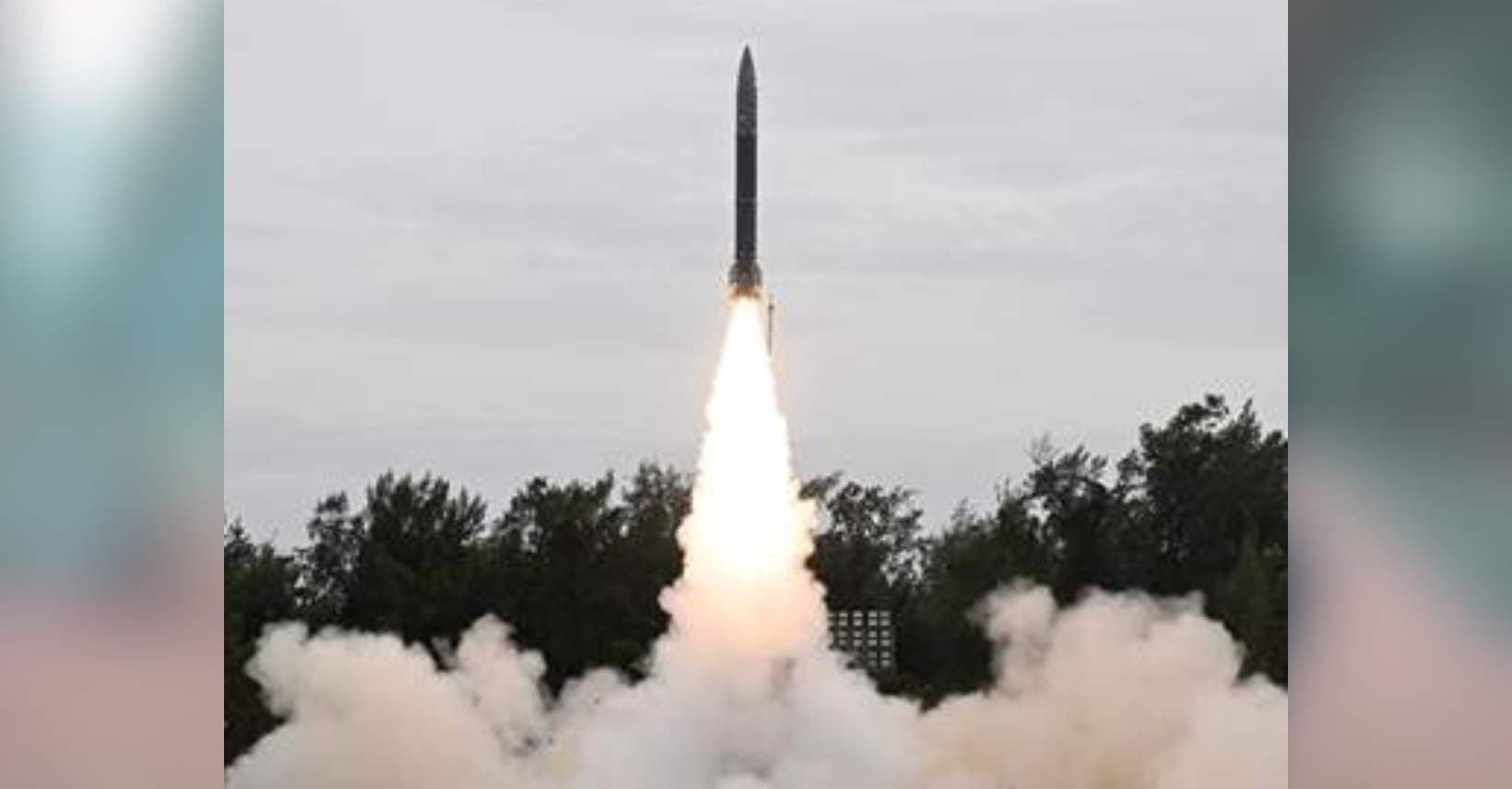 DRDO Successfully Tests Range Capability Of Quasi-Ballistic Missile 'Pralay'