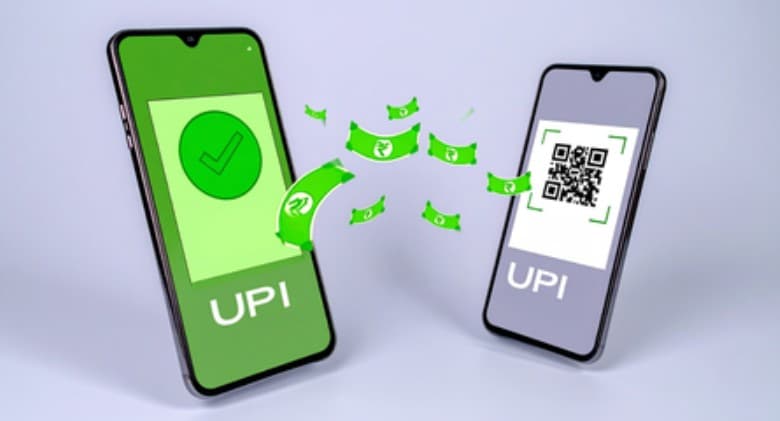 Digital Payments Rise 10.7 Pc On POS Terminals, UPI, Internet Banking