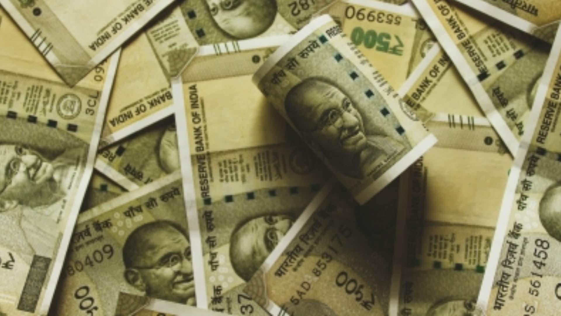 Black Money: Govt Raises Rs 35,104 Crore Tax Demand And Penalty In 10 Years