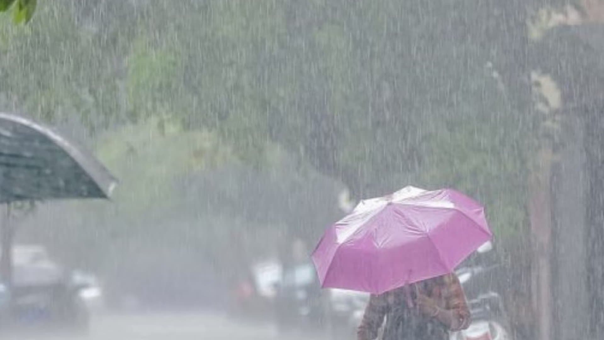 IMD Issues Alerts as Thunderstorms Loom Over Odisha