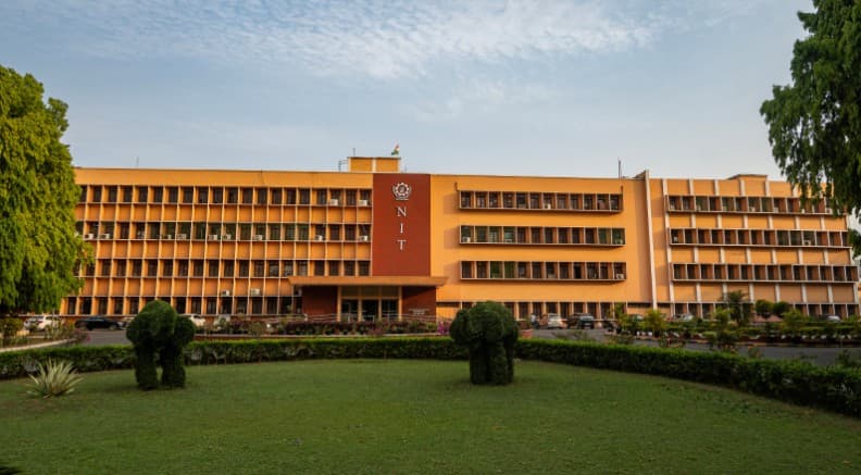 NIT Rourkela Opens Unified Admission Portal For DASA & CSAB-Special 2025