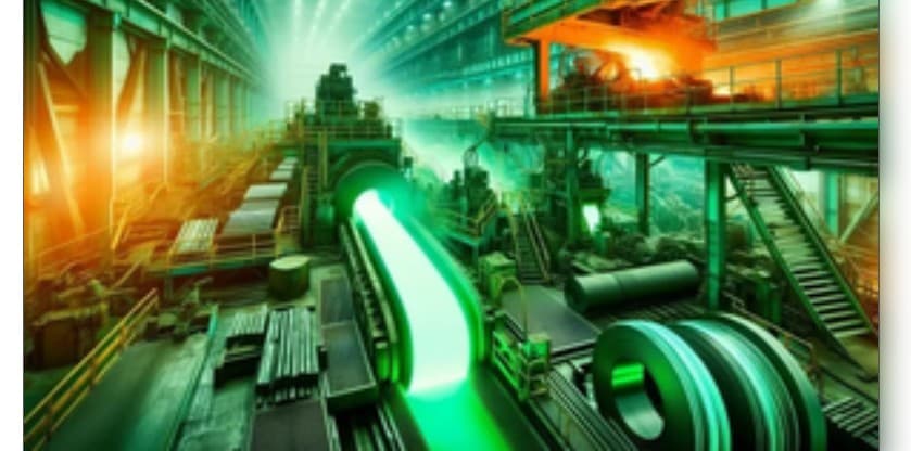 India’s Green Steel Demand To Soar To 179 Million Tons By 2050: Report