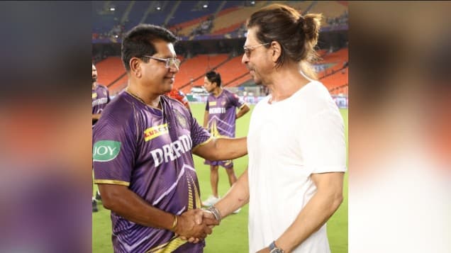 IPL 2026: KKR And Head Coach Chandrakant Pandit Part Ways After Three Seasons