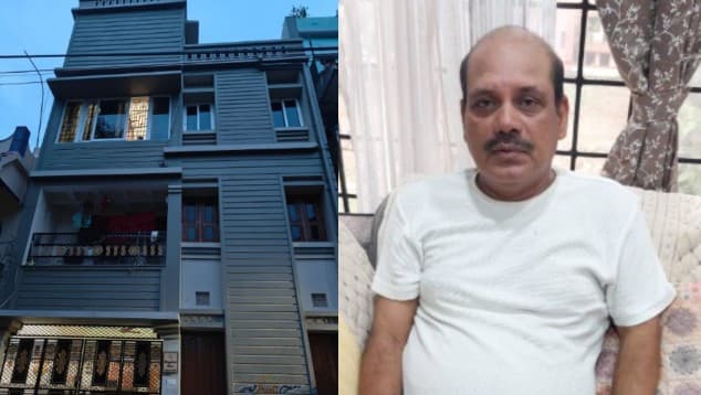 Odisha Vigilance Cracks Down On Asst Engineer, Assets Worth Crores Unearthed