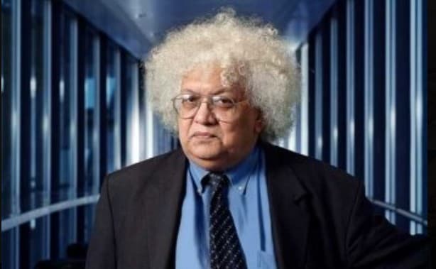 Eminent Economist Lord Megnadh Desai Passes Away