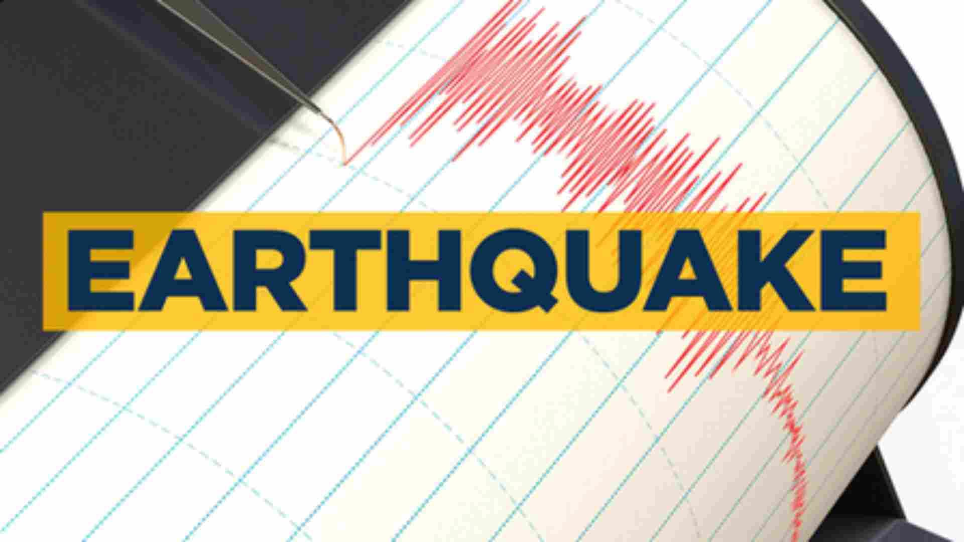 Powerful 8.7 Magnitude Earthquake Hits Russia’s Kamchatka, Tsunami Warning Issued
