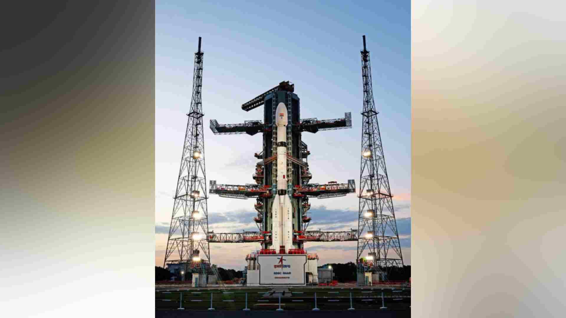 ISRO-NASA Joint Satellite 'NISAR' To Launch Today From Sriharikota