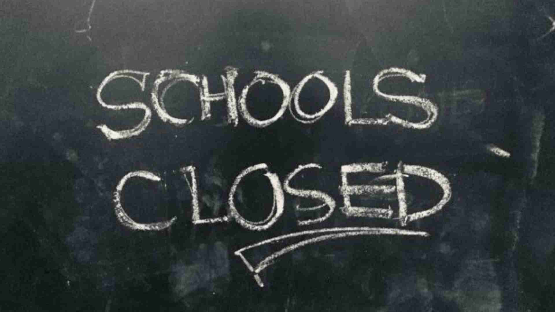 Schools Closed Across Three Blocks In Bhadrak Due To Heavy Rains