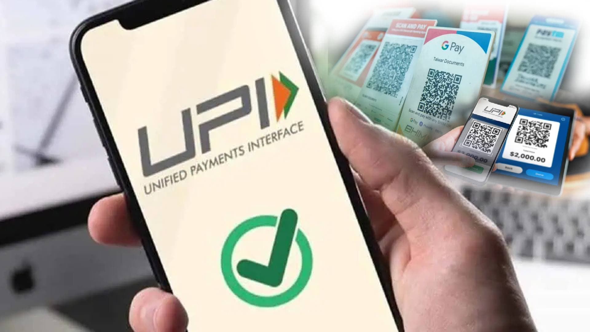 Digital Payments Revolution: UPI Gets Smarter As NPCI Rolls Out 7 Big Changes