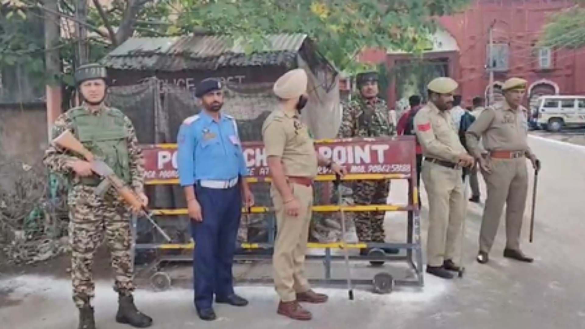 Post Sindoor And Mahadev, Indian Armed Forces Plug Gaps As Pakistan Ramps Up Proxy Push