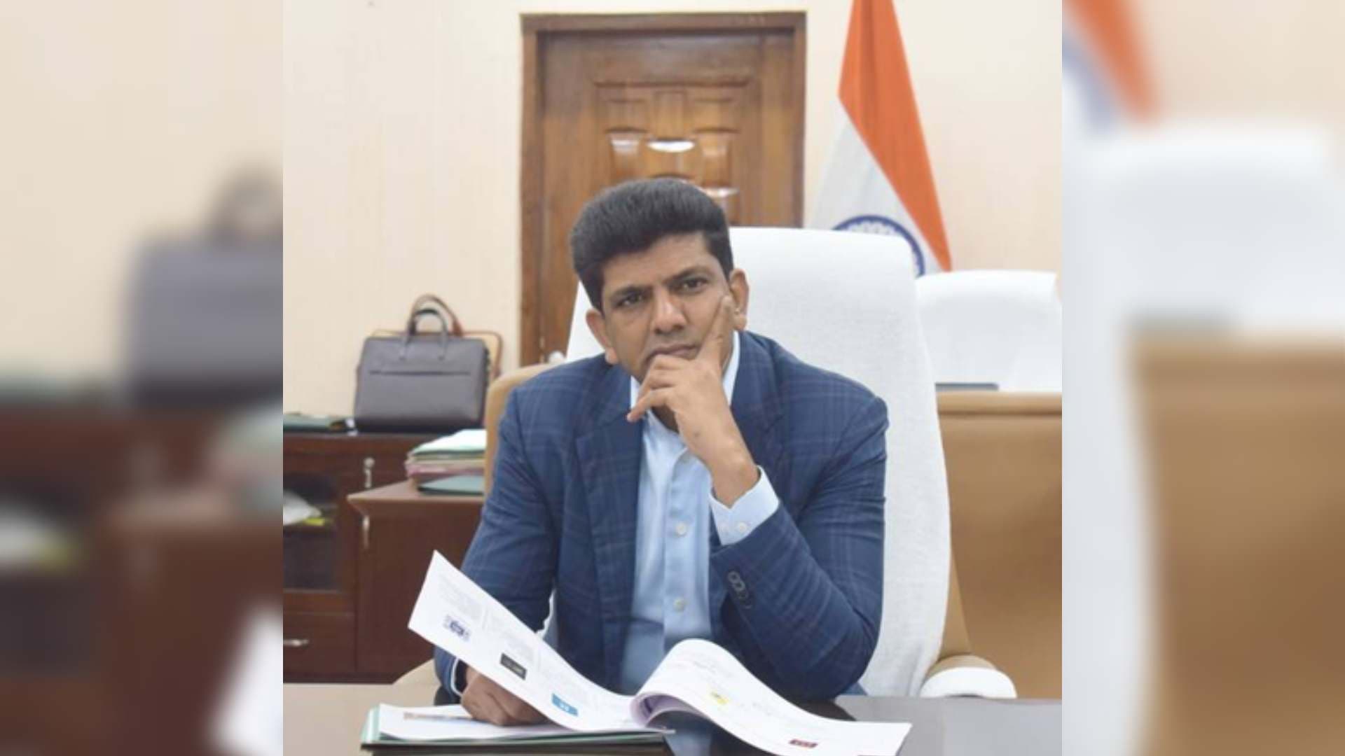 India's 165,000 Posts Offices To Go Digital By Aug 4 In Big Tech Push To Speed Up Delivery