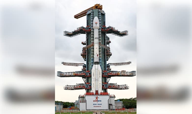 NISAR Satellite Carries 2 Radar Eyes, Not Dependent On Sunlight: Former ISRO Scientist