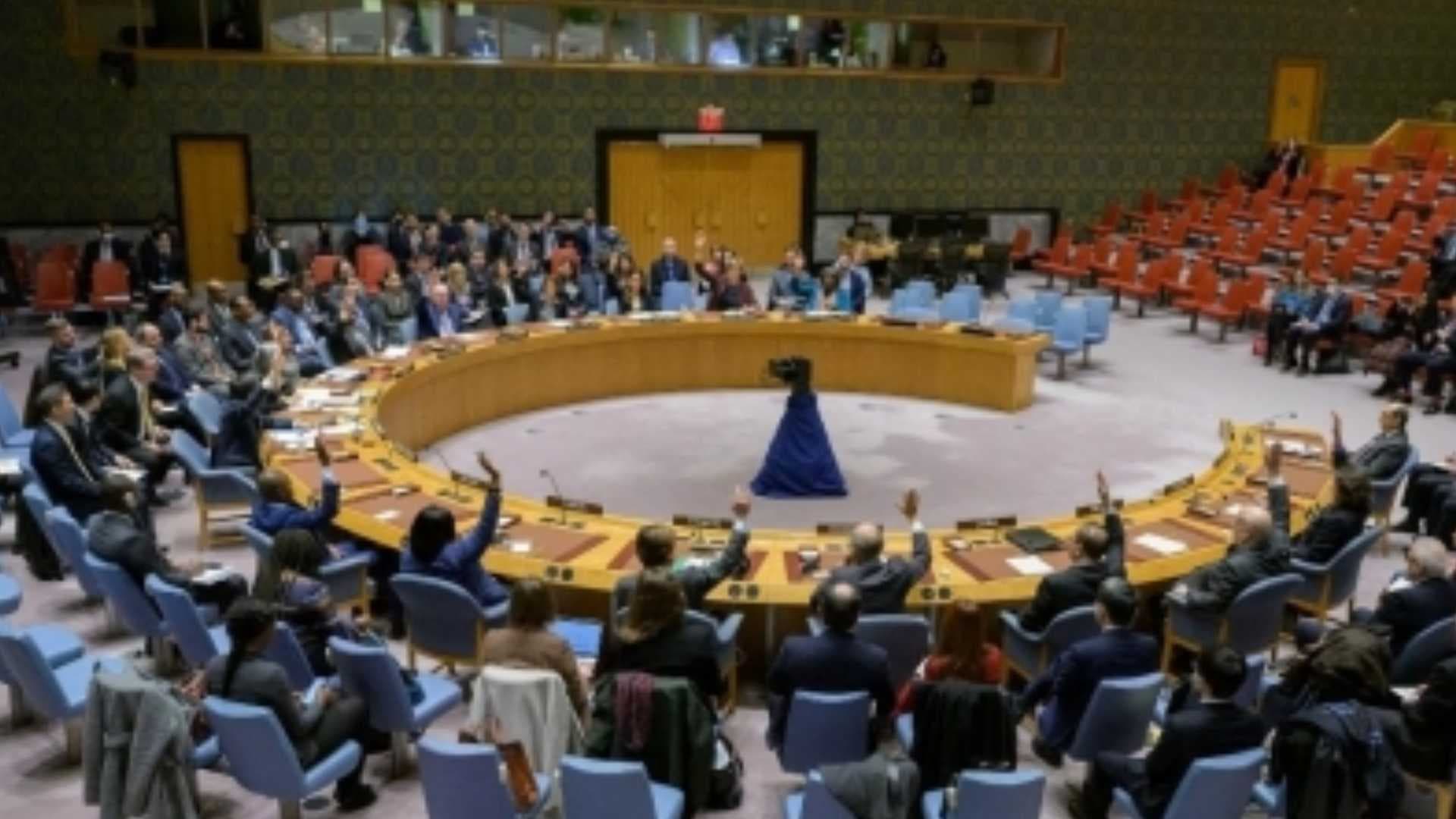UN Security Council Report Names Lashkar’s Proxy TRF In Pahalgam Terror Attack