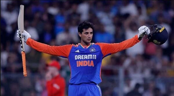 Jadeja, Stokes Make Big Gains In ICC Test Rankings; Abhishek Sharma Becomes No.1 T20I Batter