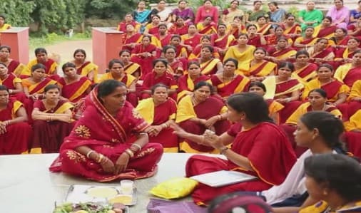 Odisha Govt Launches ‘AWESOME’ App To Empower Anganwadi Services