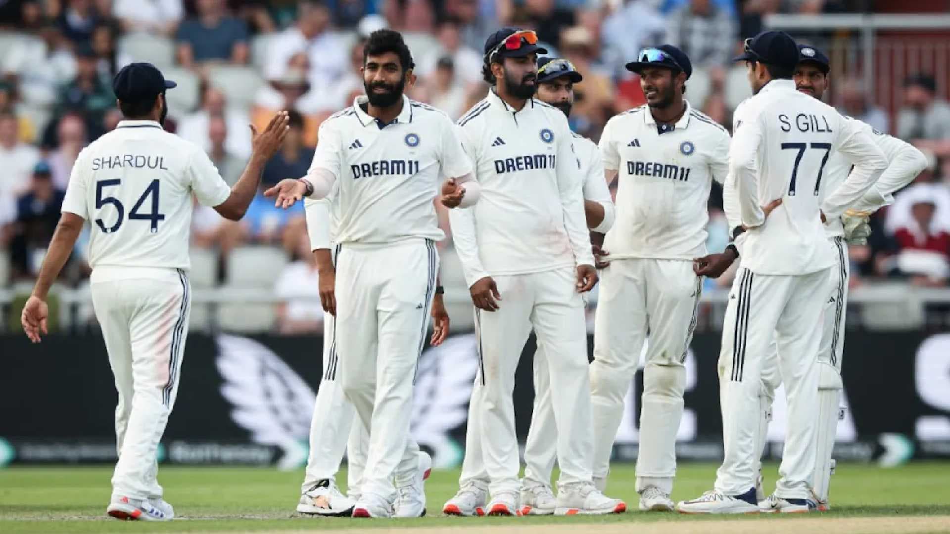 Amidst Fatigue, Stokes-Less England And India Brace For Gruelling Series Decider At The Oval