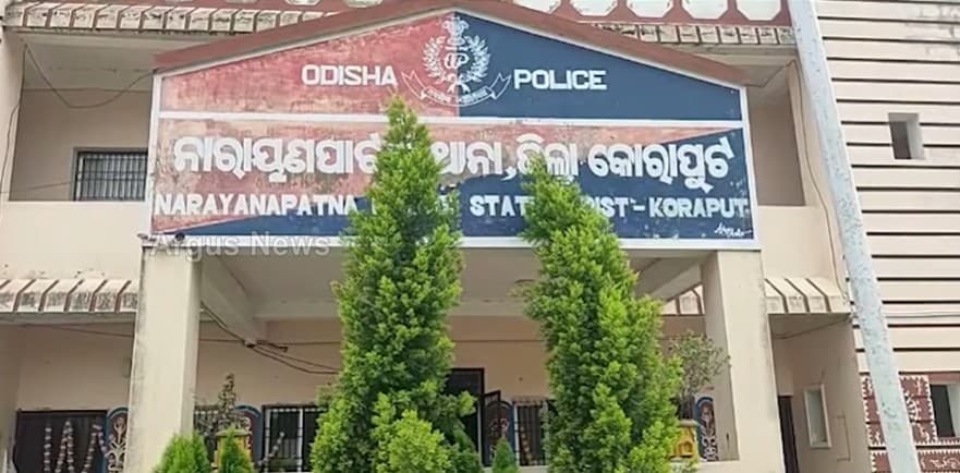 Koraput: MBK Attempts Suicide, Alleges Years Of Abuse By Superiors