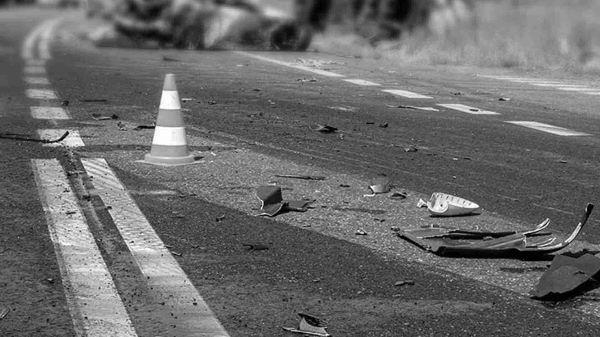 35-Year-Old Man Killed In Accident In Odisha's Ganjam