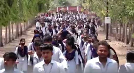 Campus Politics Heats Up in Odisha Over Student Union Elections