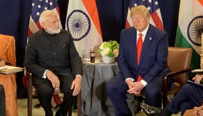 Trump Tariffs: India Says “Will Take All Steps Necessary To Secure National Interest”