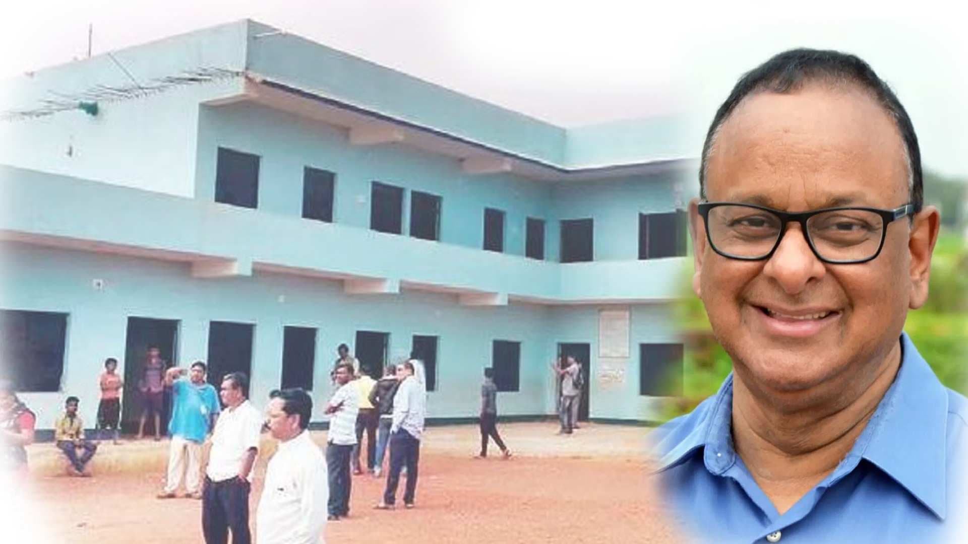 Social Service Scam Unmasked: Crores in Foreign Funds Used for Illegal Shelter Homes