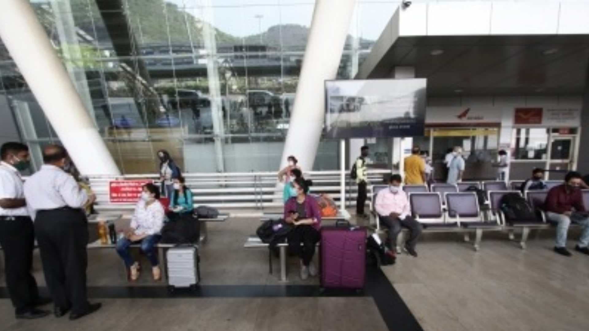 US Student Detained At Chennai Airport For Carrying Banned Satellite Phone