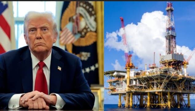 Pakistan’s Meagre Oil Reserves Don’t Match Trump’s ‘Massive’ Claim