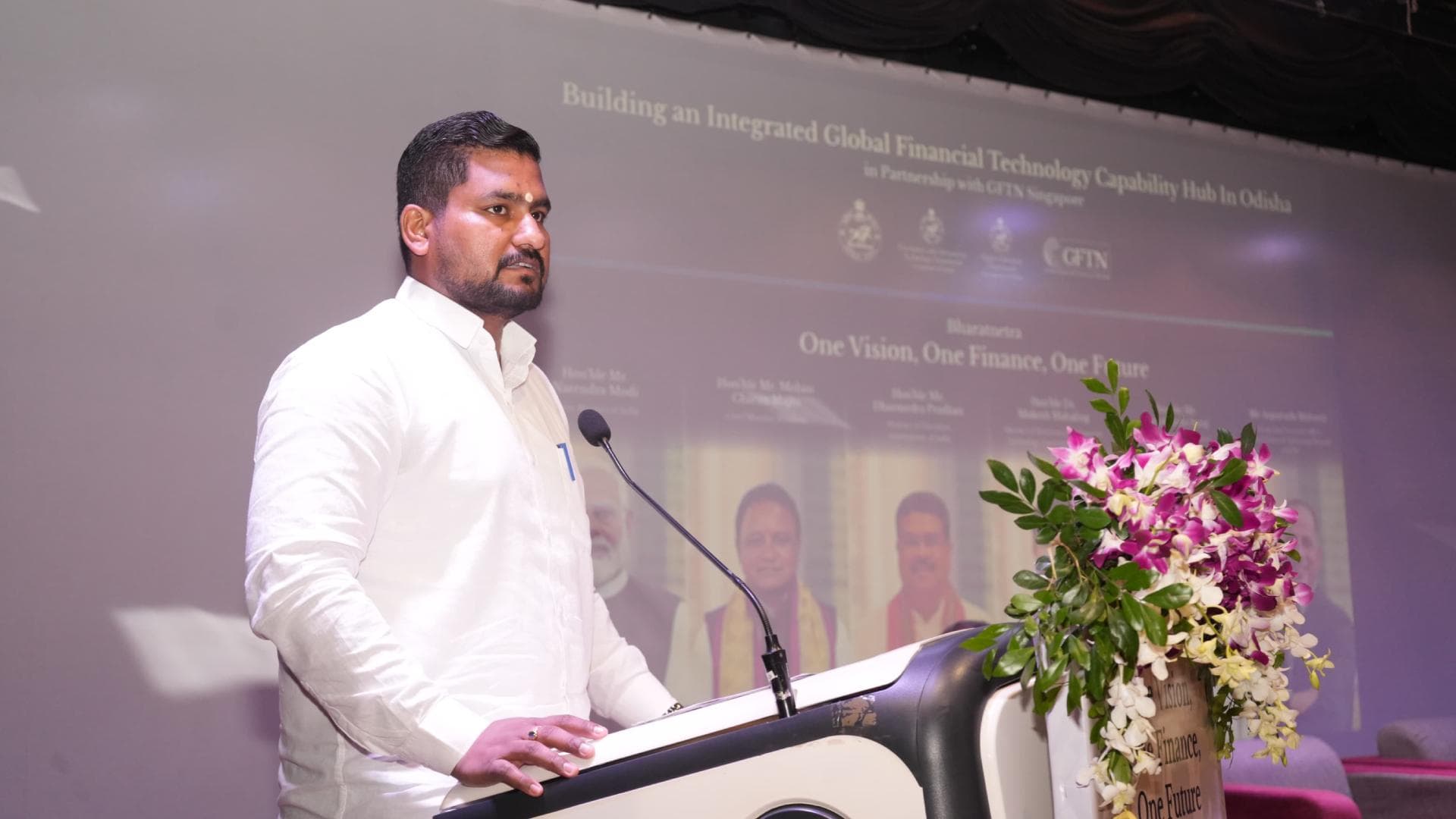 Odisha to Train 7,000 Students in Global FinTech Programme