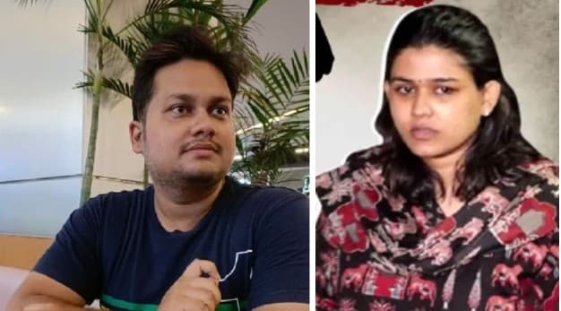 OAS Officer Accused Of Abandoning Wife And Newborn; FIR Lodged