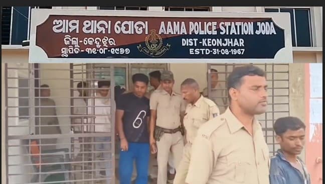 Five From West Bengal Arrested In Odisha Over 'Love Jihad' & Abduction Attempt