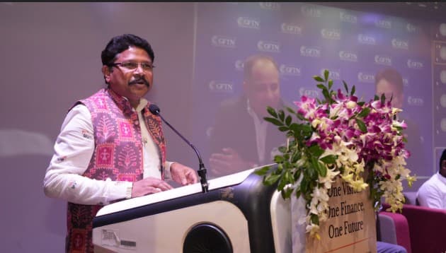 Odisha Unveils Global FinTech Hub To Train 7,000 Students