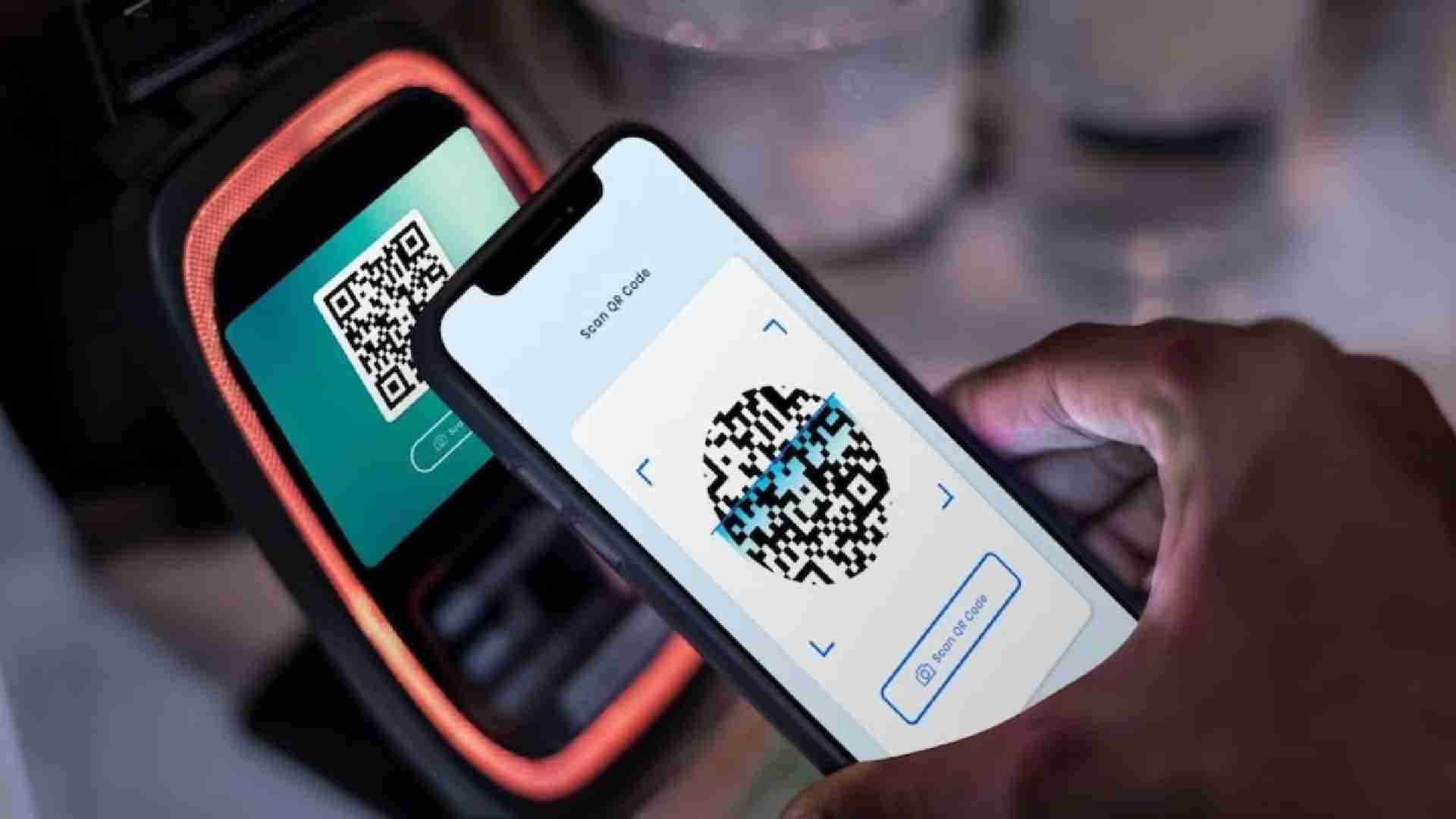 New UPI Rules Come Into Effect From Today: Biometric Security Introduced, No GST On Transactions