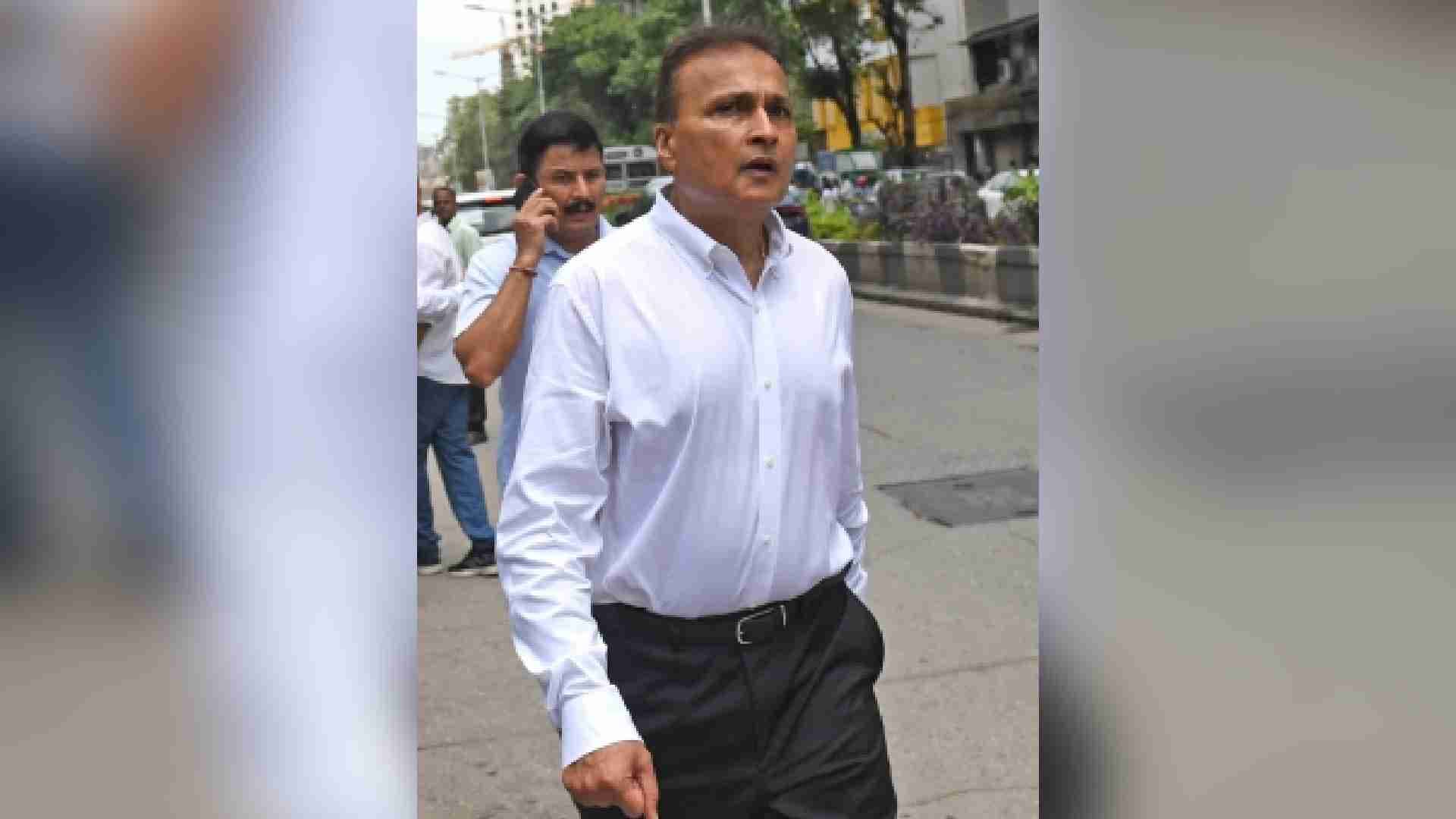 ED Summons Anil Ambani In Rs 17,000 Crore Loan Fraud Probe