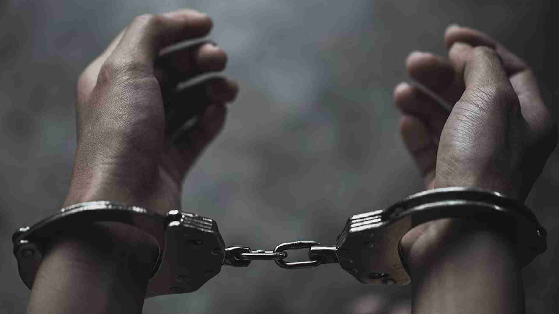 Six From Kandhamal Arrested For Smuggling Ganja