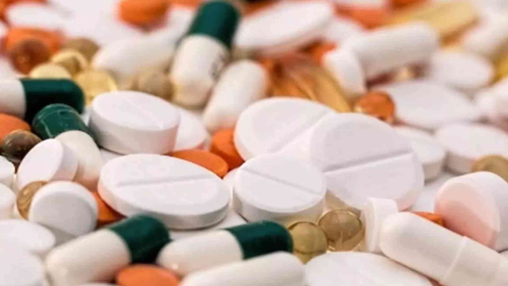 Trump Asks 17 Non-Indian Drug Majors To Cut Prices In US; Nifty Pharma Dips