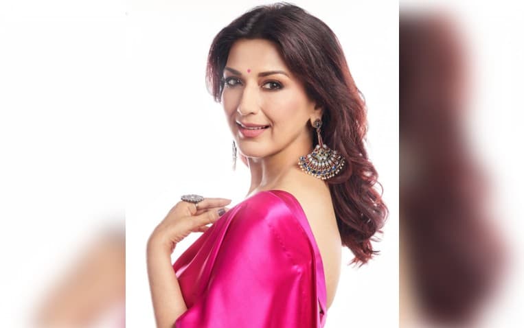 Sonali Bendre: Marriage Requires Daily Effort, Should Never Be Taken For Granted