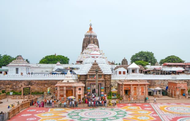 Puri Jagannath Temple Ratna Bhandar Inventory Likely To Begin Soon: Law Minister