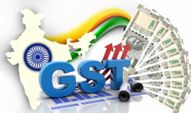 GST Collections Rise 7.5 Pc In July To Rs 1.96 Lakh Crore