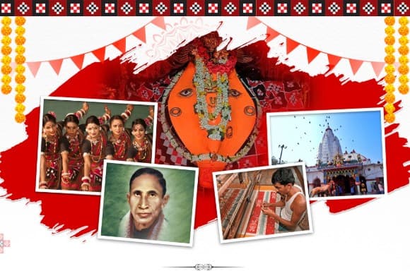 Sambalpuri Day Celebrated With Fanfare Across Western Odisha