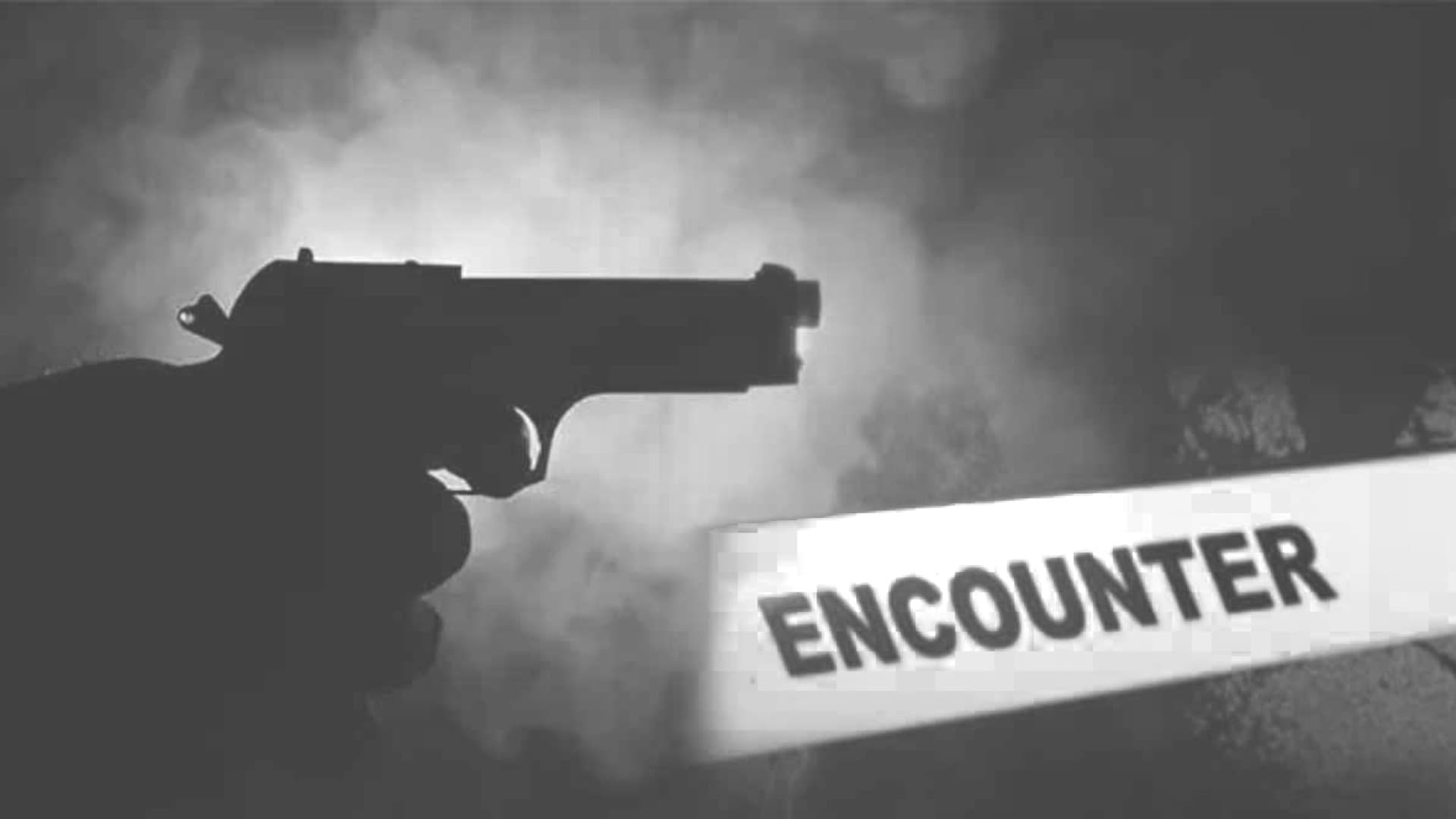 Berhampur Encounter: Dreaded Criminal Sunil Nahak Injured in Police Operation