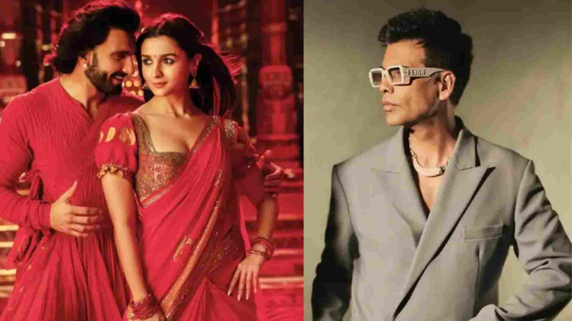 Karan Johar On Rock Aur Rani Kii Prem Kahaani Winning National Award: I’m A Happy Man