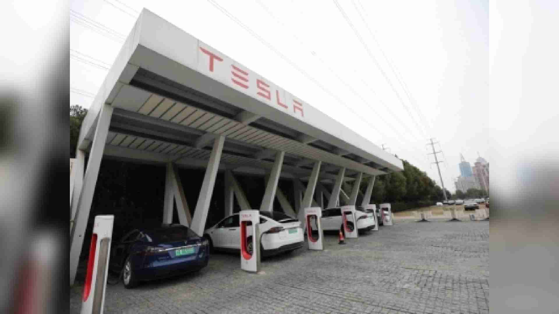 Musk's Tesla Fined Over $240 Million In 'Autopilot' Crash Case
