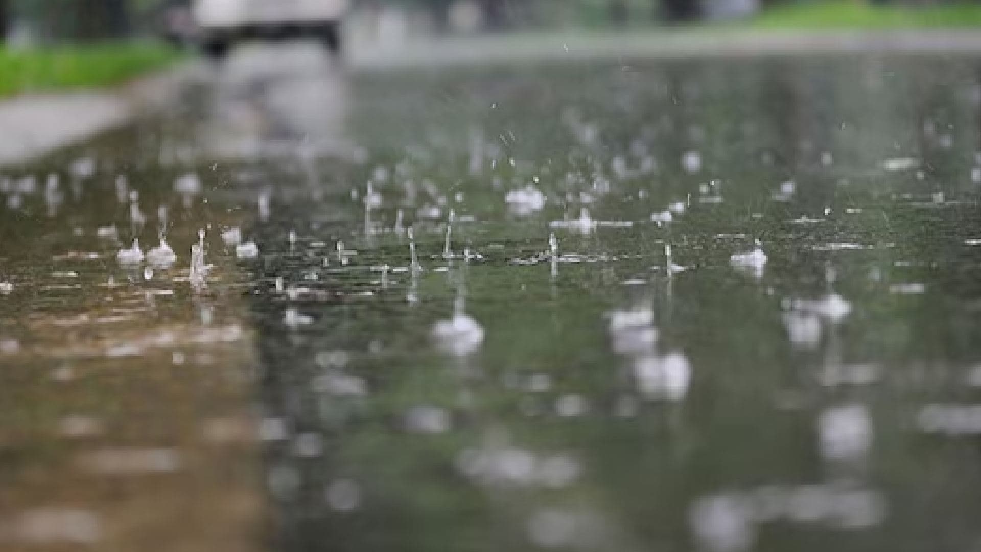 Odisha Weather: Rainfall to Decline, Heat to Intensify Over Next 3 Days