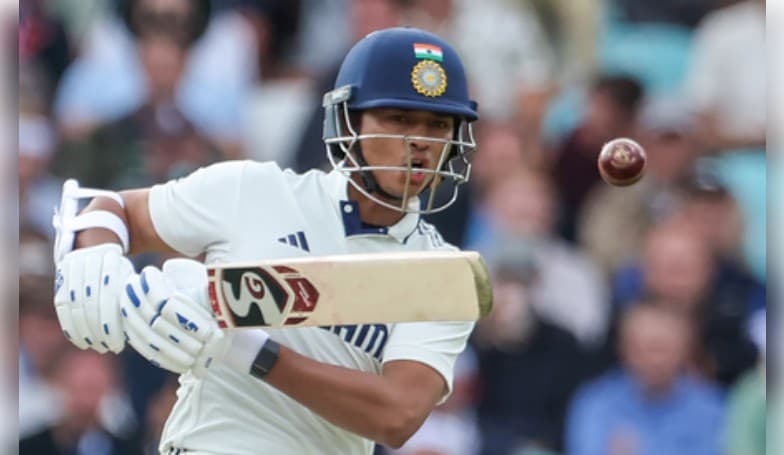 5th Test: 'Inventive And Unorthodox' Jaiswal Is The Key Man For India, Says Shastri