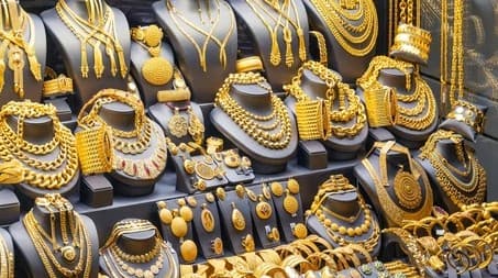 Gold Loses This Week As US Fed Remains Hawkish