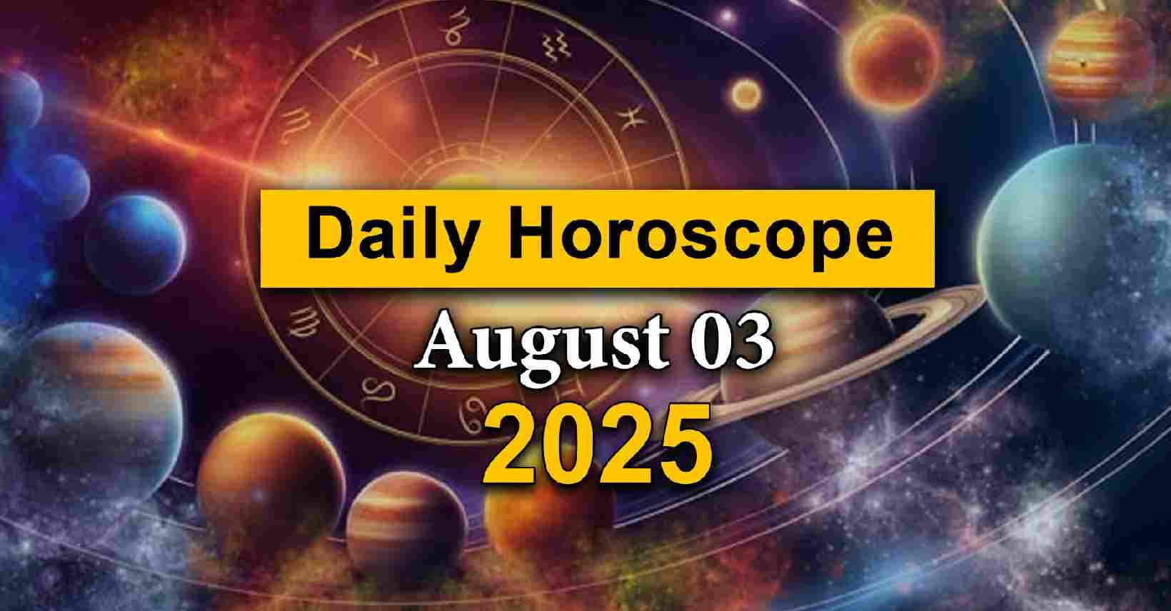 Horoscope, August 3: Gemini May Face False Accusations; Sagittarius Likely To Get New Responsibility In Politics 