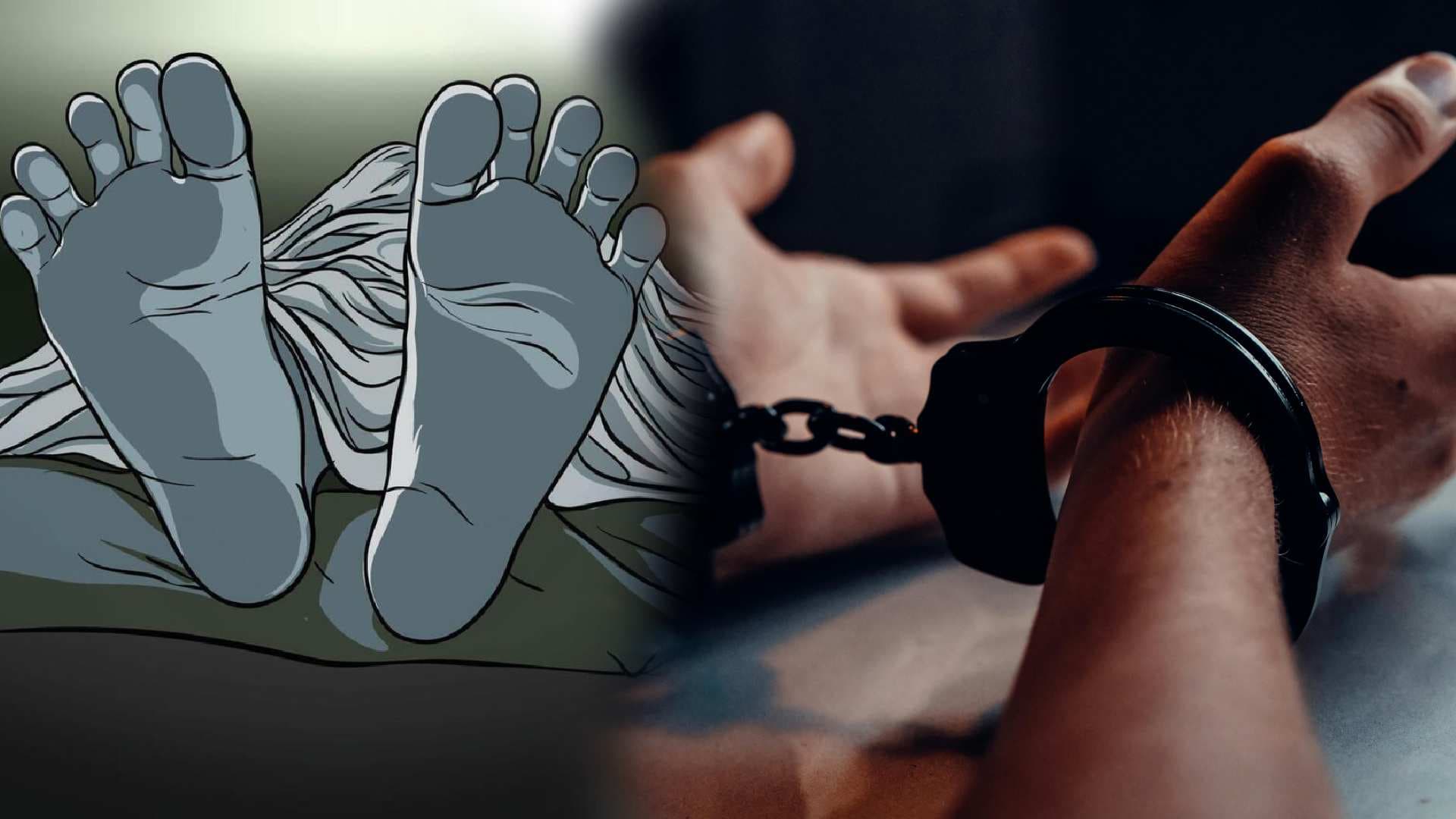 Sundargarh Tragedy: Minor Girl Found Dead in Forest, Two Youths Detained